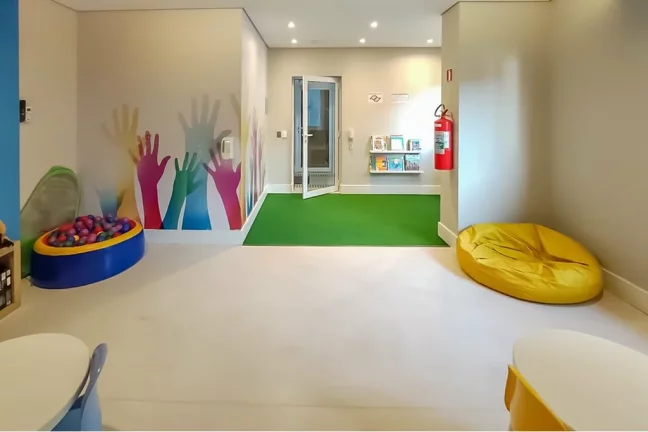 Imagem APARTAMENTO RESIDENCIAL em São Paulo - SP, Vila Gustavo