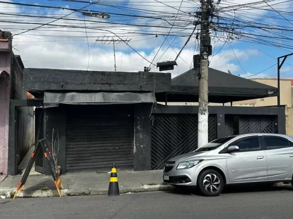 Imagem Casa à venda, 212 m² por R$ 395.000,00 - Vila Amorim - Suzano/SP