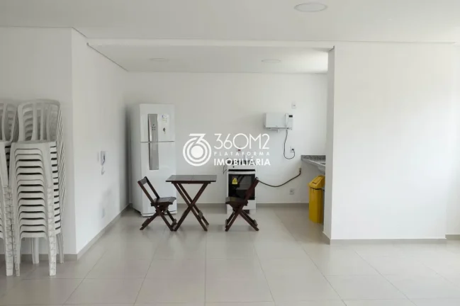 Imagem Apartamento para Venda em São Bernardo do Campo / SP no bairro Rudge Ramos