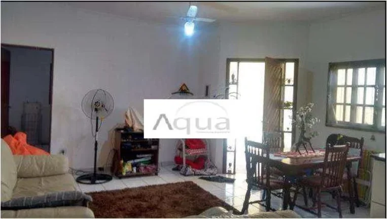 Imagem Casa para Venda em Itanhaém, Bopiranga, 2 dormitórios, 1 suíte, 1 banheiro, 2 vagas