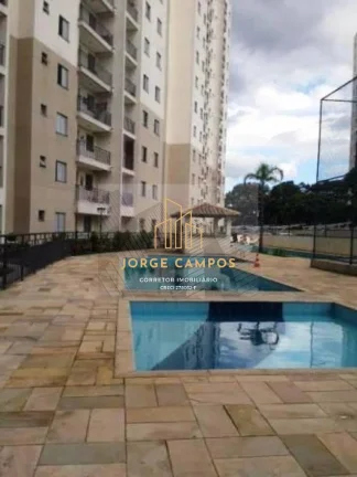 Imagem AP-24166 - LINDO APARTAMENTO COM 2 DORMITÓRIOS À VENDA NO JARDIM AUGUSTA