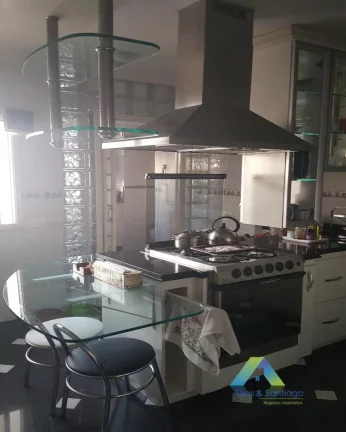 Imagem Apartamento com 4 dormitórios à venda, 160 m² por R$ 1.200.000,00 - Chácara Inglesa - São Paulo/SP