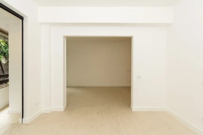 Imagem Apartamento Humaitá - 97M², 2 Dorms, 2 Suítes, 1 Vaga Demarcada, Varanda, Lavabo, Academia, Playground, Brinquedoteca, Salão de Festas.