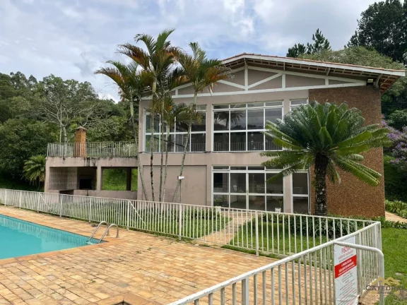 Imagem Terreno a Venda Condomínio Reserva Bom Viver - Chácara Lagoa Branca - Campo Limpo Paulista - SP
