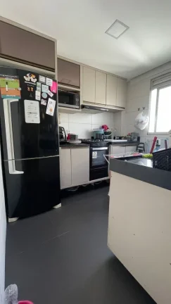 Imagem Apartamento para venda no Parque Flora - Sim