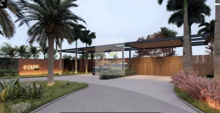 Imagem Vendo terrenos em condomínio fechado de alto padrão, na linda Bananeiras. Lotes medindo de 880 m² à 1.726 m²
