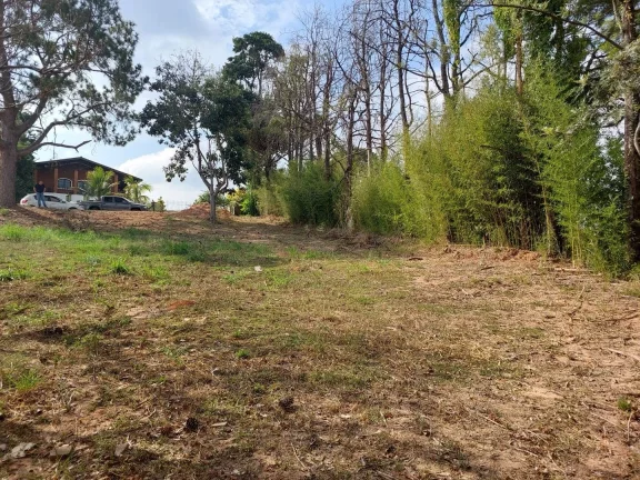 Imagem TERRENO - PARQUE XANGRILÁ - CAMPINAS