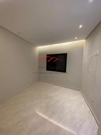 Imagem Casa em Condomínio para Venda em Paulínia / SP no bairro Jardim Planalto