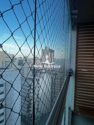 Imagem Apartamento à venda no Parque das Castanheiras - Praia da Costa, Vila Velha/ES