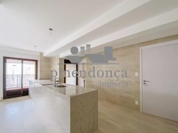 Imagem Apartamento de Alto Padrão em Perdizes com 173m², 3 suítes e 2 vagas.