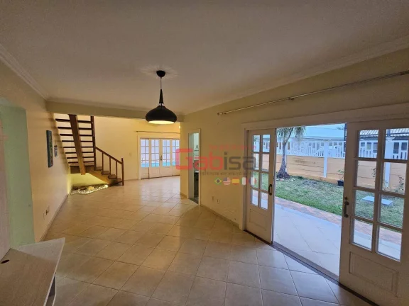Imagem Casa Condomínio Marina Palmer, Venda ou Locação