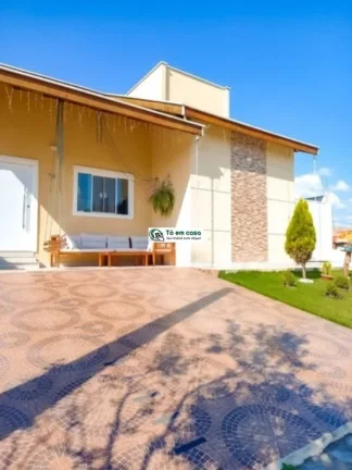 Imagem CASA RESIDENCIAL em CAÇAPAVA - SP, CONDOMÍNIO TERRAS DO VALE
