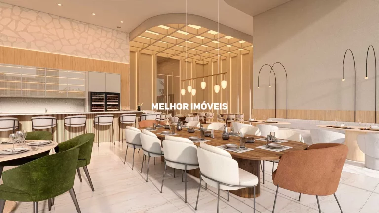 Imagem Garden Park Home Club – condições de pré-lançamento