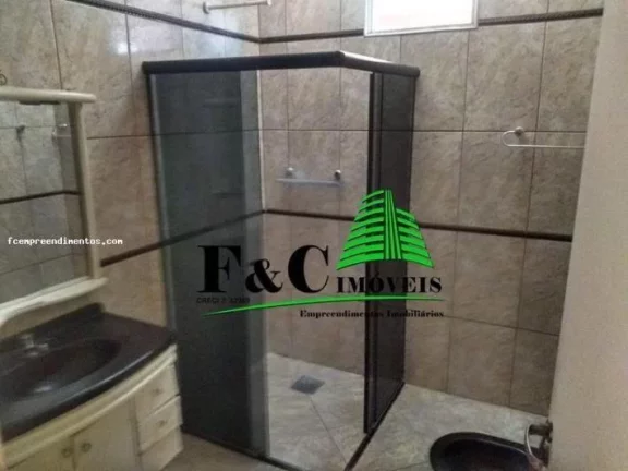 Imagem Casa para Venda em Limeira, Jardim das Palmeiras, 2 dormitórios, 1 banheiro, 4 vagas