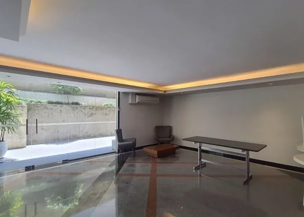 Imagem Apartamento com 3 Quartos à Venda, 128 m² em Paraíso - São Paulo Imagem Apartamento com 3 Quartos à Venda, 128 m² em Paraíso - São Paulo