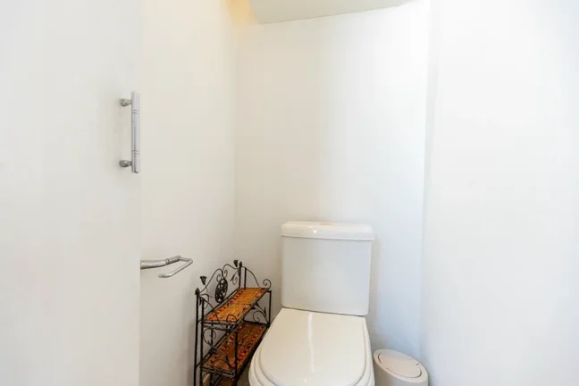 Imagem COBERTURA RESIDENCIAL em São Paulo - SP, Brooklin Paulista