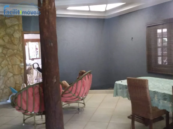 Imagem CHÁCARA 1880 M2 - BAIRRO CAPIVARI - SÃO BERNARDO DO CAMPO