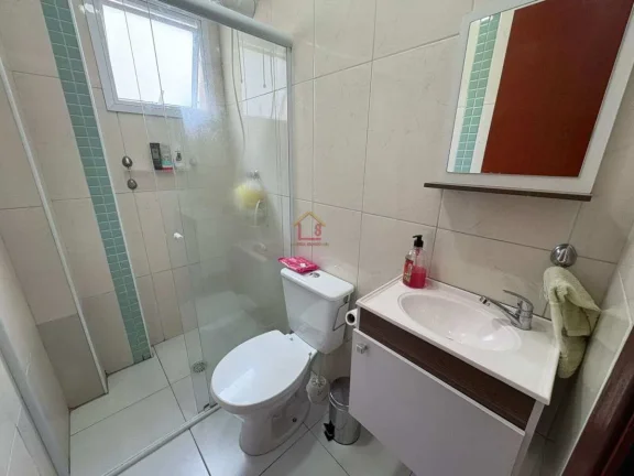 Imagem apartamento para locação - Canto do Forte