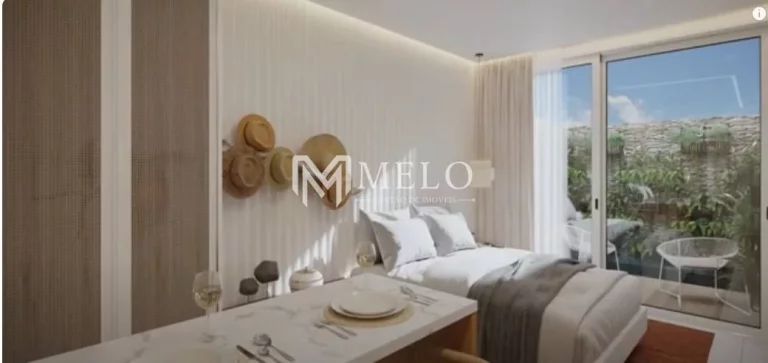 Imagem Oportunidade em PORTO DE GALINHAS: 19,61m², studio...