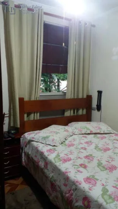 Imagem Apartamento à venda - 03 dorm - Vila Tatetuba - São José dos Campos