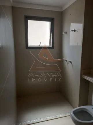Imagem Cobertura Duplex - Ribeirão Preto - Bosque das Juritis