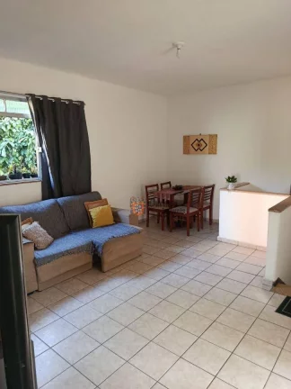 Imagem Apartamento com 2 dormitórios à venda, 70 m² por R$ 389.900,00 - Macuco - Santos/SP