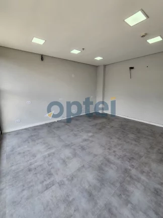 Imagem LOJA pronta de 72 M² com 1 vaga para visitante no Jurubatuba empresarial- CENTRO - SÃO BERNARDO DO CAMPO/SP
