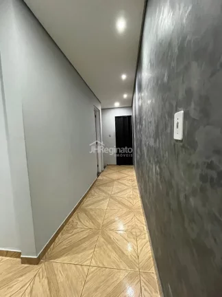 Imagem Casa à venda no Jd. Santa Esmeralda - Sorocaba