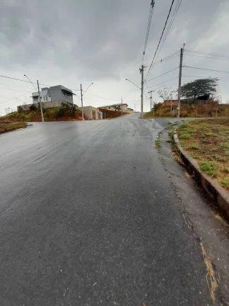 Imagem Loteamento em Santa Luzia