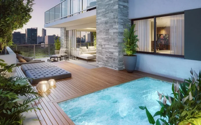Imagem Apartamento para venda no bairro Auxiliadora em Porto Alegre