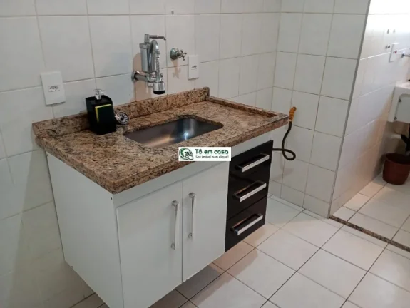 Imagem APARTAMENTO RESIDENCIAL em SÃO JOSÉ DOS CAMPOS - SP, JARDIM AMÉRICA