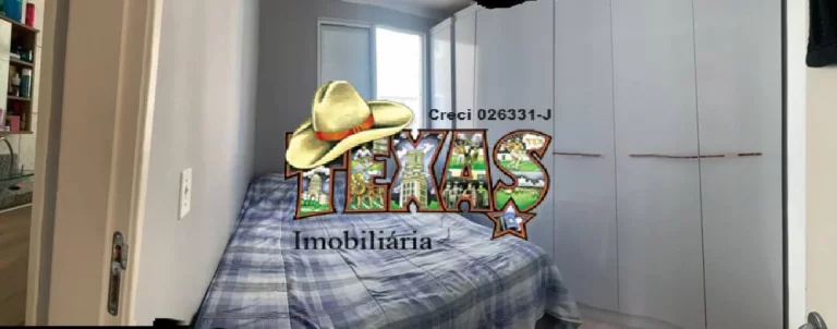 Imagem APARTAMENTO COM 2 DORM À VENDA EM ITAQUERA