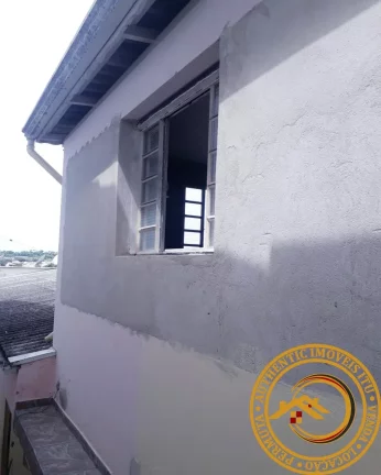 Imagem CASA RESIDENCIAL em SALTO - SP, JARDIM SANTO INÁCIO