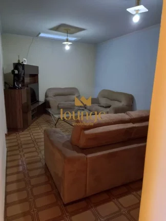 Imagem Casa à venda Zona Leste bairro Prestes de Barros Sorocaba/SP