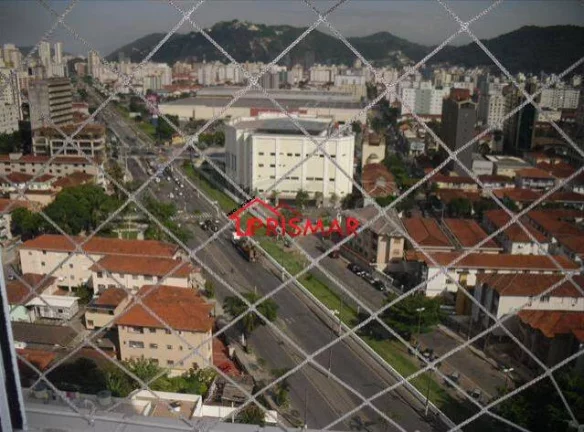 Imagem Frente Sacada Gonzaga