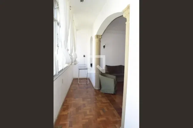 Imagem Apartamento à Venda - Copacabana, 4 Quartos, 165 m2