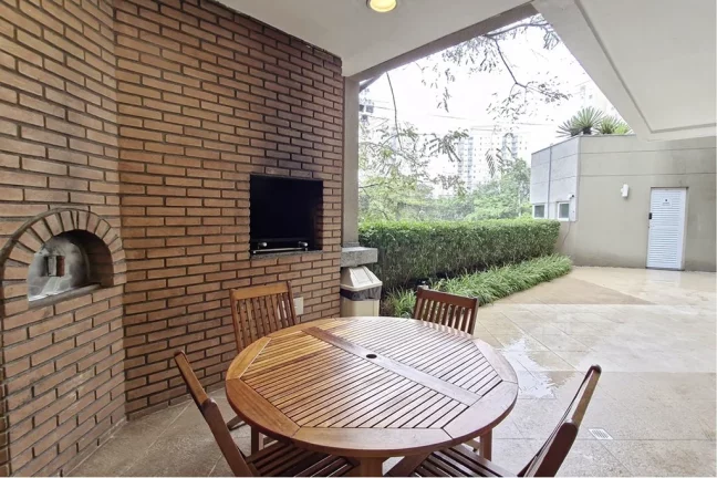 Imagem APARTAMENTO RESIDENCIAL em São Paulo - SP, Vila Andrade