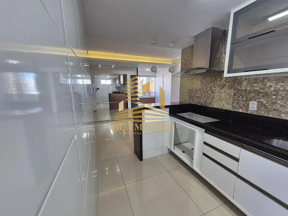 Imagem Apartamento 3 quartos à venda em Manaíra, João Pessoa