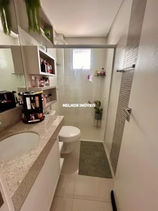 Imagem Apartamento à venda no Edifício Itamirim Park Residence em Itajaí.