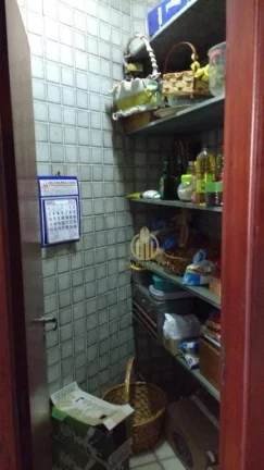 Imagem Apartamento com 3 dormitórios à venda, 173 m² por R$ 640.000,00 - Centro - Ribeirão Preto/SP