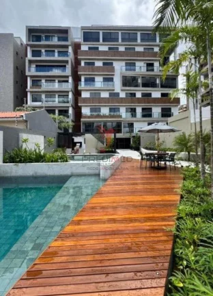 Imagem Flat novo, a 250m do Mar no Jardim Oceania,. João Pessoa