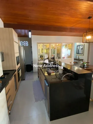 Imagem Montanhas capixabas: casa de Alto Padrão à venda em Domingos Martins