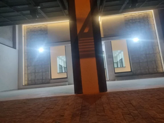 Imagem Casa com 3 dormitórios à venda, 100 m² por R$ 580.000,00 - Jardim Santa Teresa - Mogi das Cruzes/SP