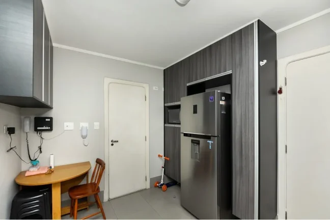 Imagem Apartamento à venda em São Paulo, Moema, com 2 quartos, 78m2