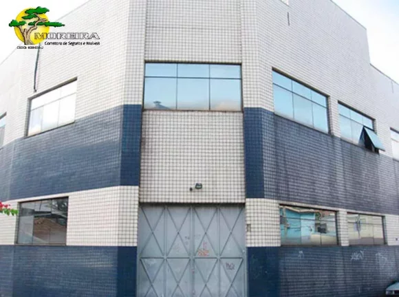 Imagem PREDIO C/ 710M², 2 PAVIMENTOS E 4 WCS EM SANTANA