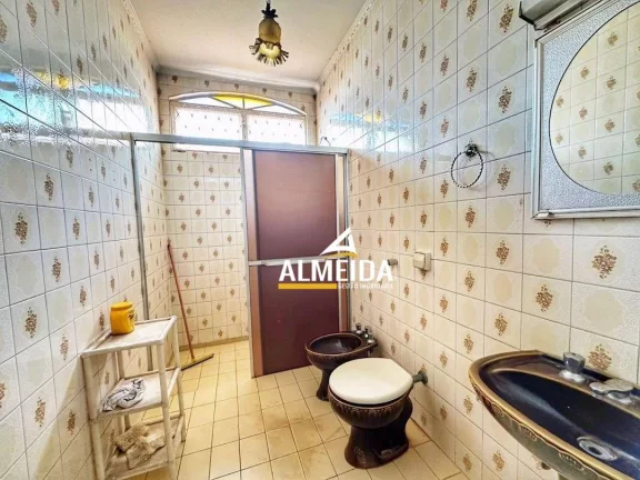 Imagem Casa com 3 dormitórios à venda, 200 m² por R$ 500.000,00 - Centro - Santa Gertrudes/SP