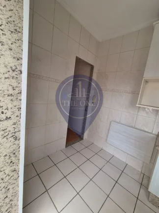 Imagem Apartamento à Venda no Cambuci: Reformado, com 2 Quartos - 72m². Oportunidade Única em São Paulo-SP!