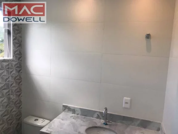 Imagem Casa de 113,29 m² - 3 quartos (2 Suítes) - Serra Grande - Niterói