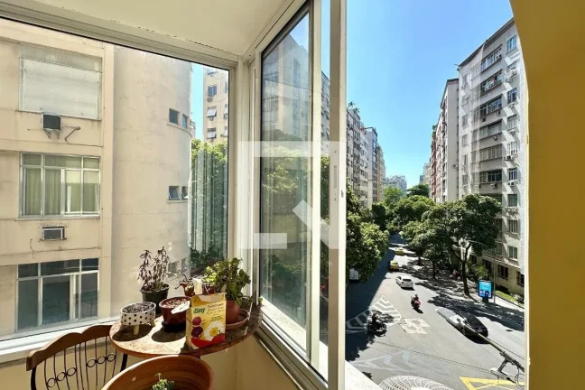 Imagem Apartamento à Venda - Ipanema, 4 Quartos, 132 m2