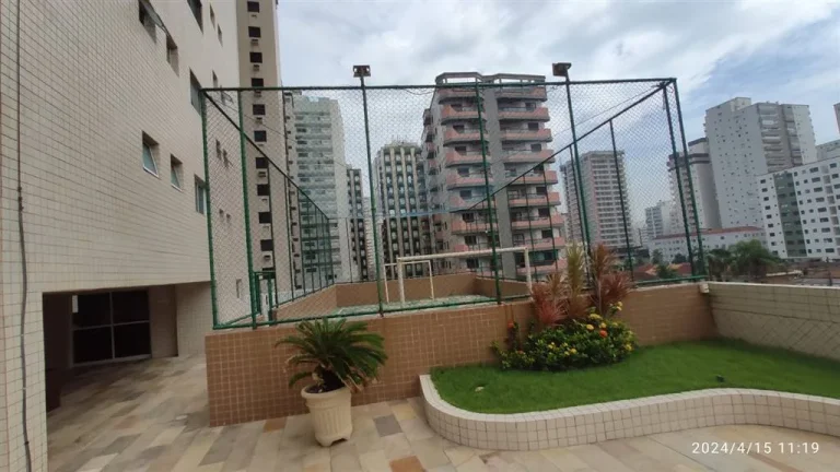 Imagem Apartamento à venda na Praia Grande